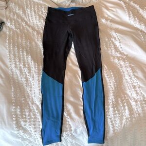 Reversible lululemon pants